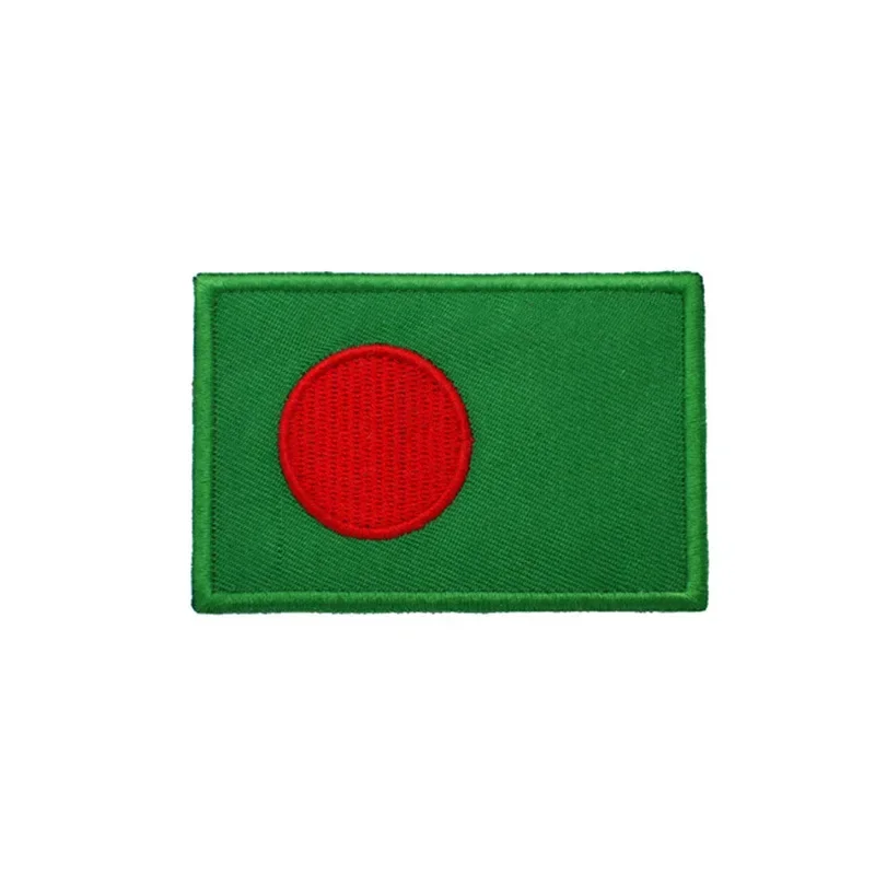 Bangladesh