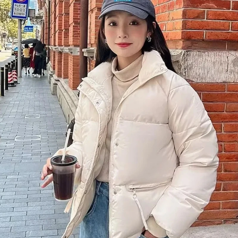 Новинка 2023, зимняя женская куртка