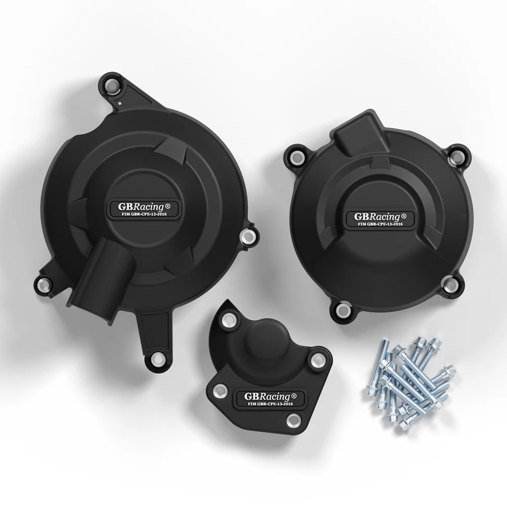 675R Motorcycles Engine cover Protection case GB Racing For Triumph DAYTONA 675R 2011-2012&STREET TRIPLE (R) 2011-2012 2013-motorcycle engine cover engine cover protector
