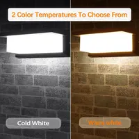 LED Wall Lamp Room Vintage Decoration Lights Home Indoor Bedroom Corridor Sconces Light Porch Balcony Led Wall Lighting Fixture 2