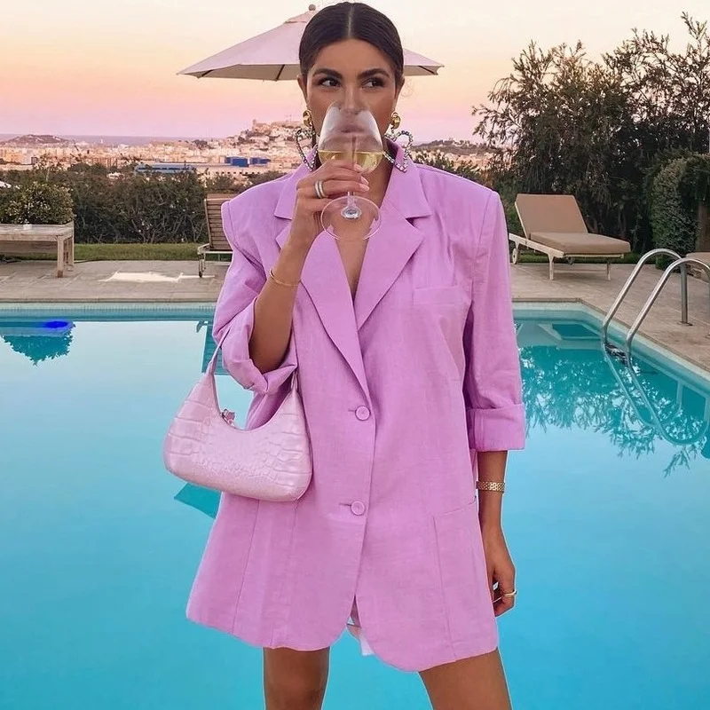 Рисунок 4 - Новинка Осень-зима 2021 Женская