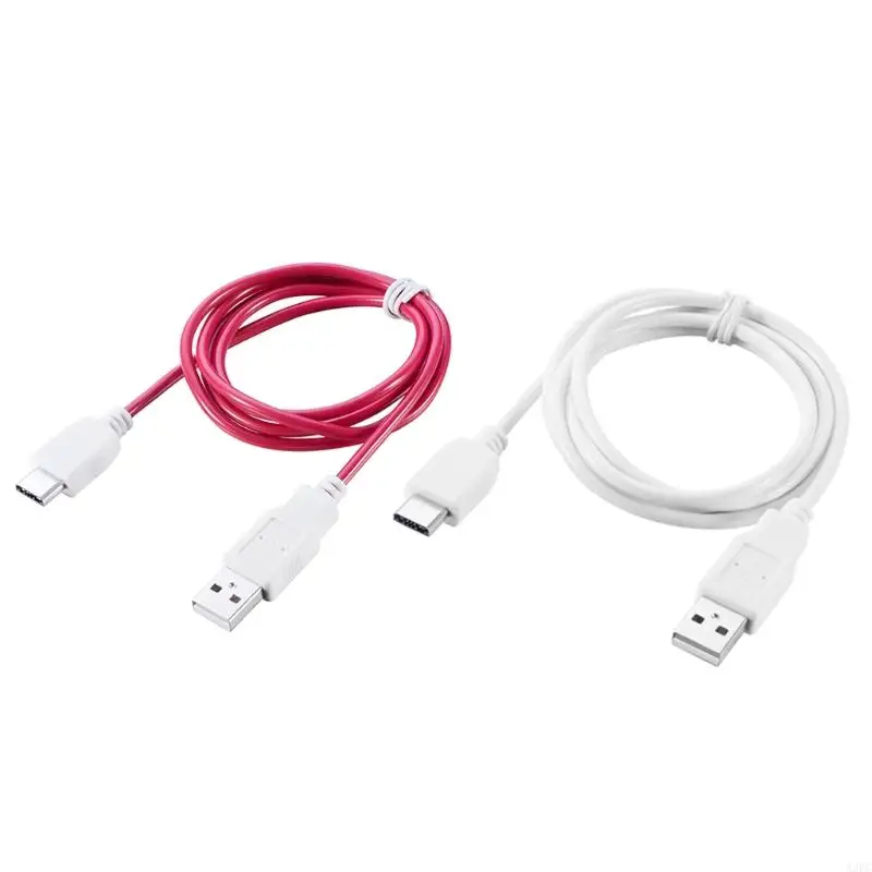 A3PC USB Data Sync Power Cable Cord For Nabi DMTab Tablet