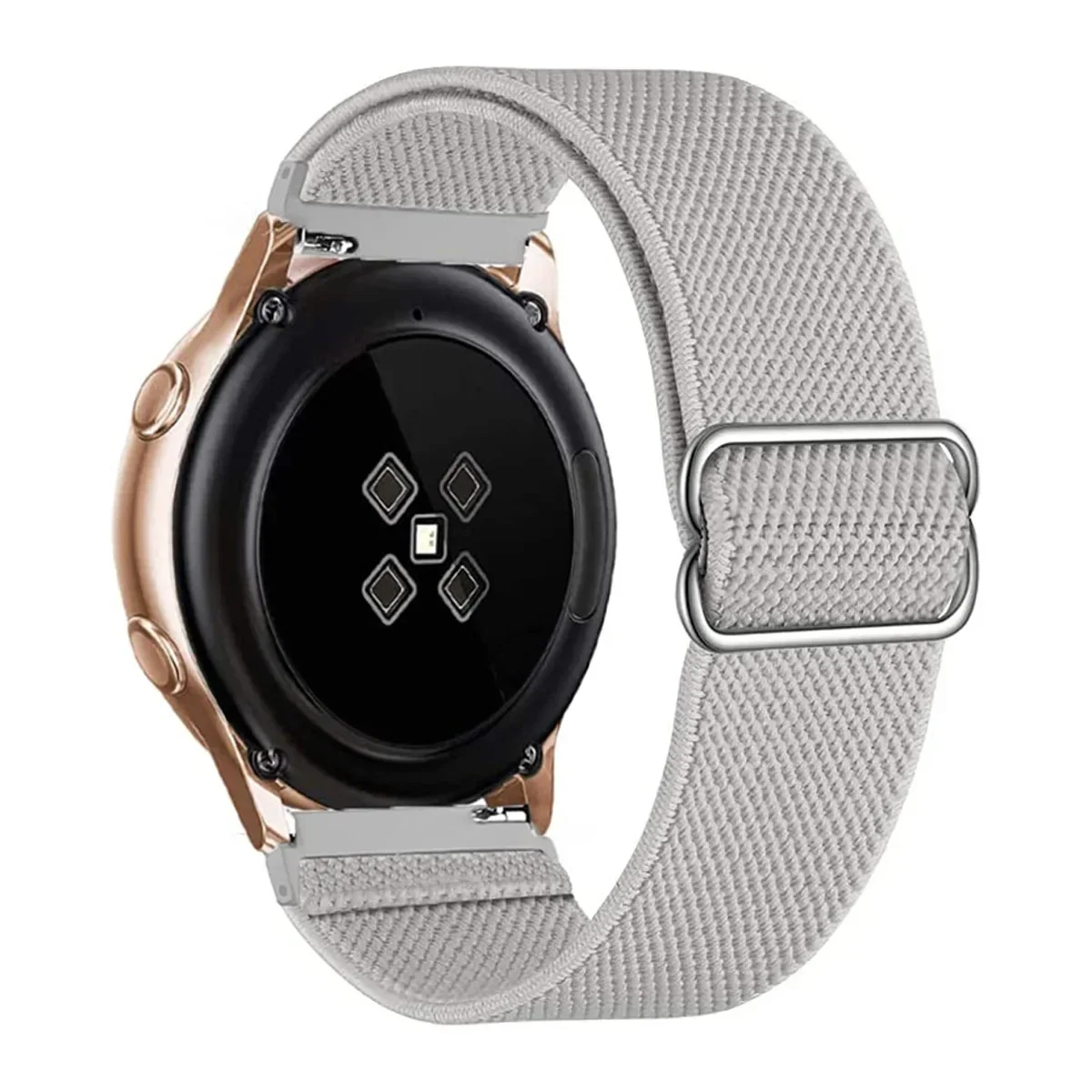 Nylon Loop Watchband - Adjustable Strap