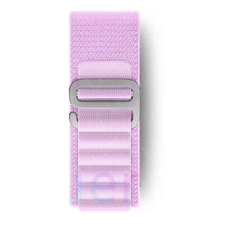 Premium Alpine Strap Bracelet for Smart Watches - Durable and Stylish Design