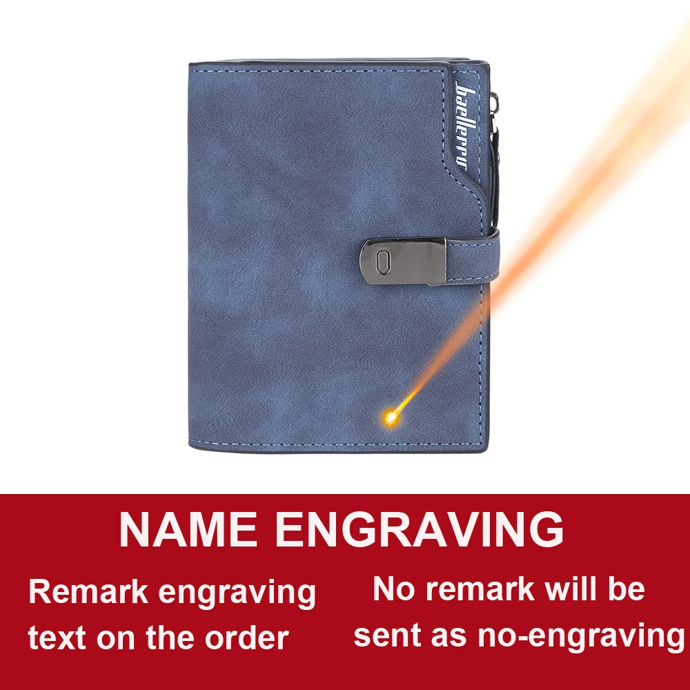 Blue Name