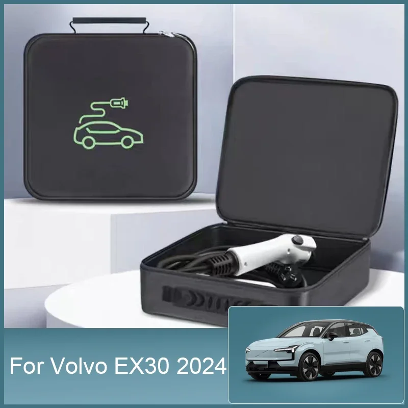 Volvo ex30,em90,2024,2025evに適した,防水,頑丈な車の