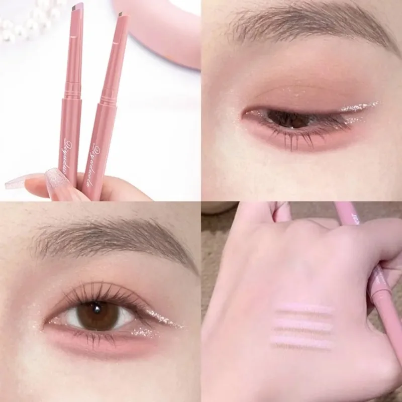 Brightening Aegyo Sal Pencil Waterproof Natural Dual-Color
