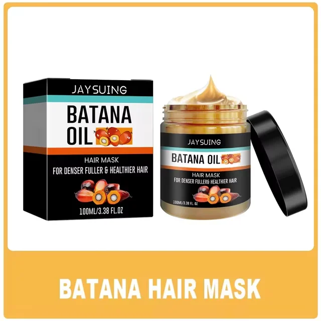 Hair Mask