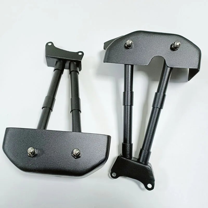 

Коромысло двигателя V-Twin Cover для Honda Shadow Steed VT400/600 VLX400/600 Black