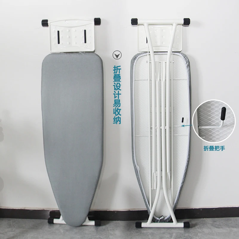 Highend Household Ironing Board Thick Folding Ironing Board Electric