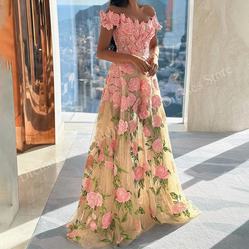 Robe D'Été Florale LagenLook - Taille Plus 16-20 - 95% Coton - Style Plage Bohème Italien
