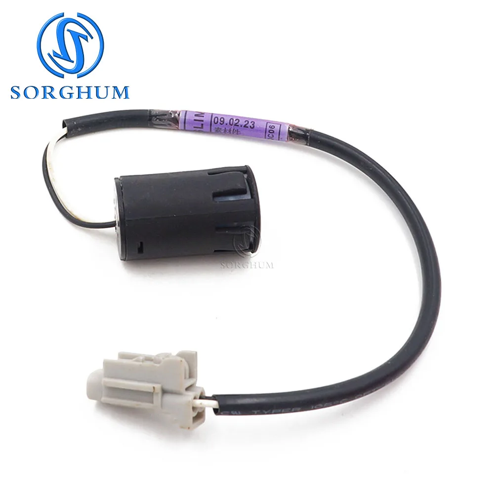 Car PDC Ultrasonic Parking Sensor PZ362-60317 for Toyota Land Cruiser Lexus LX470 4.7L UZJ100 2UZFE 1998-2007