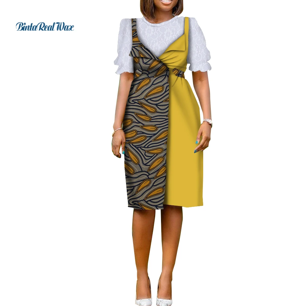 

2 шт., женское платье на бретельках, до колена