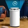 Mini Fully Automatic Washing Machine for Babies & Children: With Drying & Washing Function. 1
