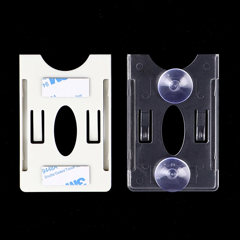 Porte-carte IC Pour Pare-brise Pour La Gestion Communautaire