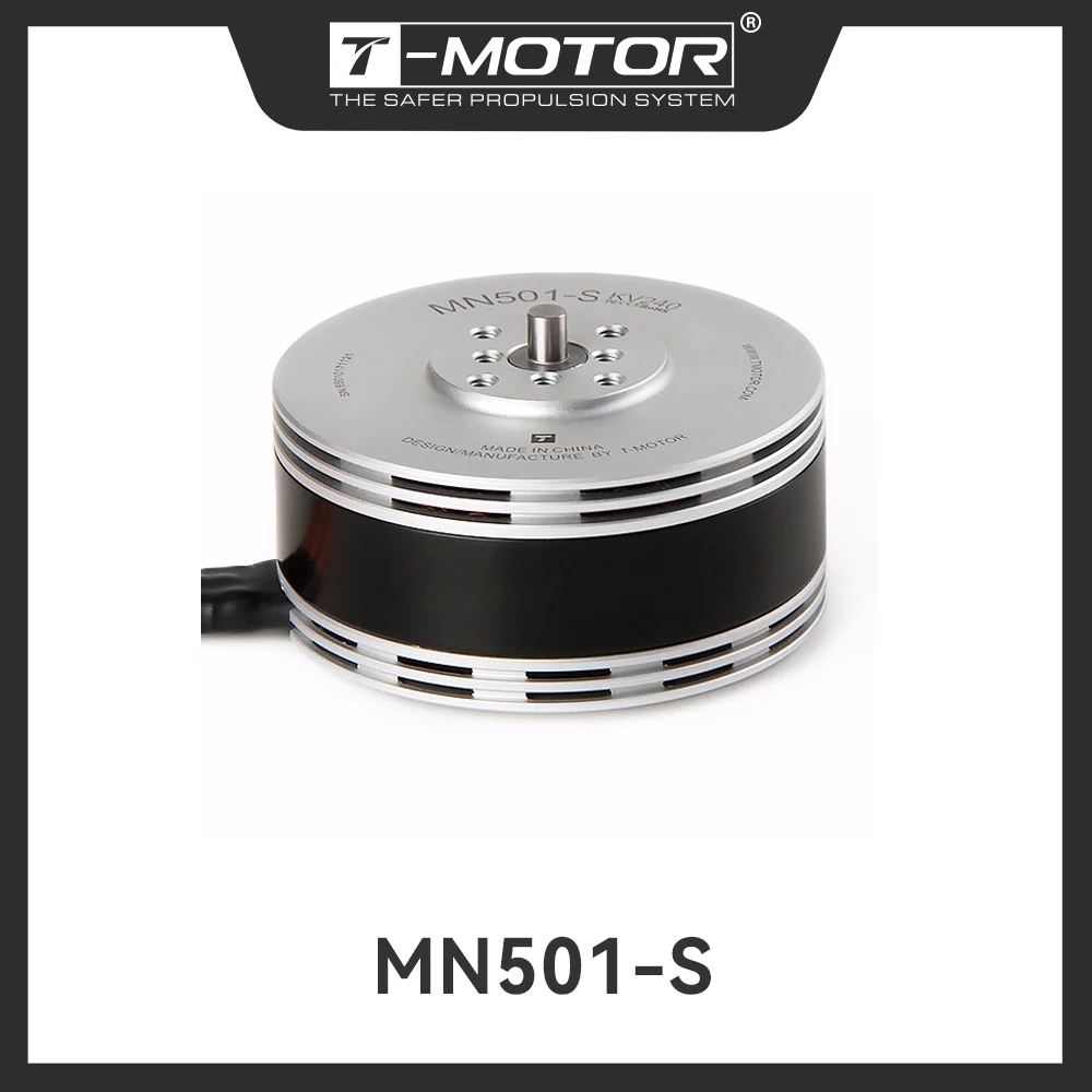 Moteur Brushless MN501S KV240/300/360 pour RC Voiture 1/10