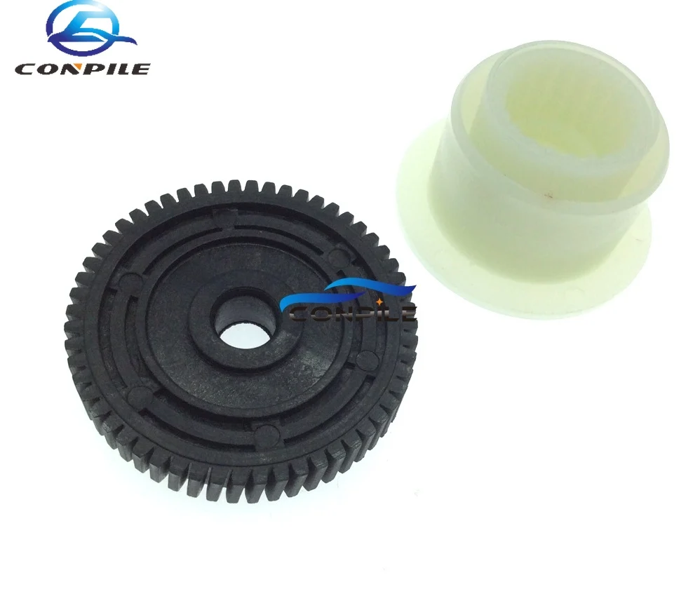 HouYeen Gear Box Actuator Motor Transfer Case Repair Kit For B-MW X3 E83 X5 E53 E70 X6 E71 E72 F25 F15 F85 27107566296