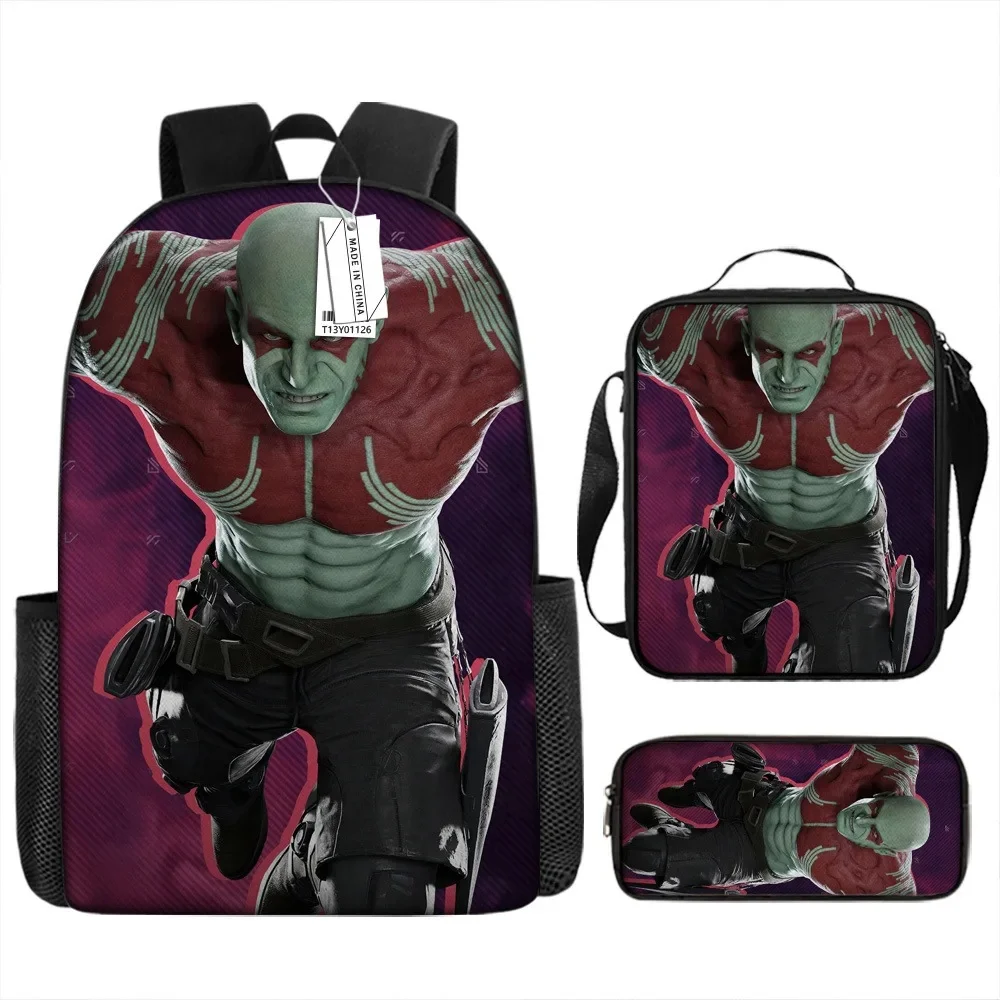 Style 8 + pencil case