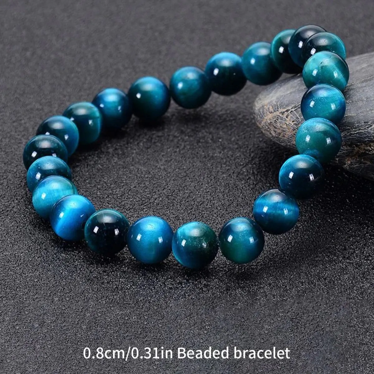 8mm Bracelet