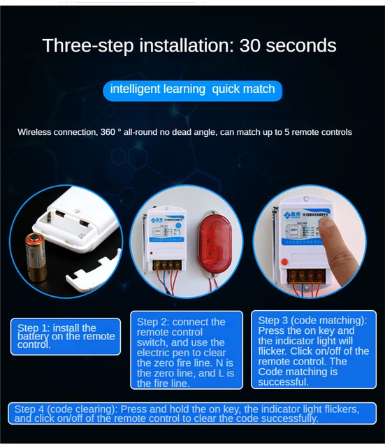 Amazon.co.jp: 380V 三相 5000 メートルウォーターポンプ