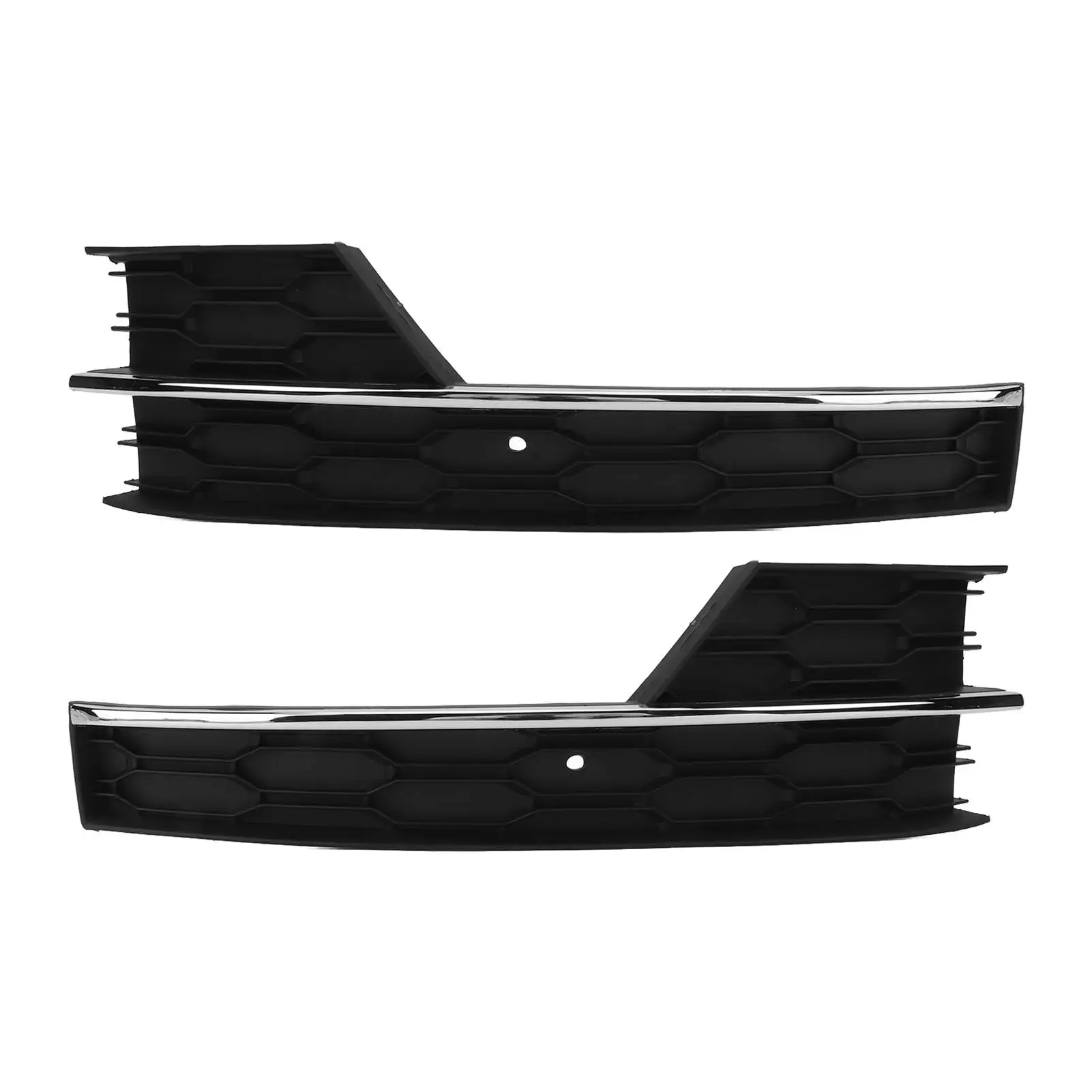 

Для SKODA OCTAVIA Combi Fog светильник крышка радиатора пара 5E0807682G 2017 2019