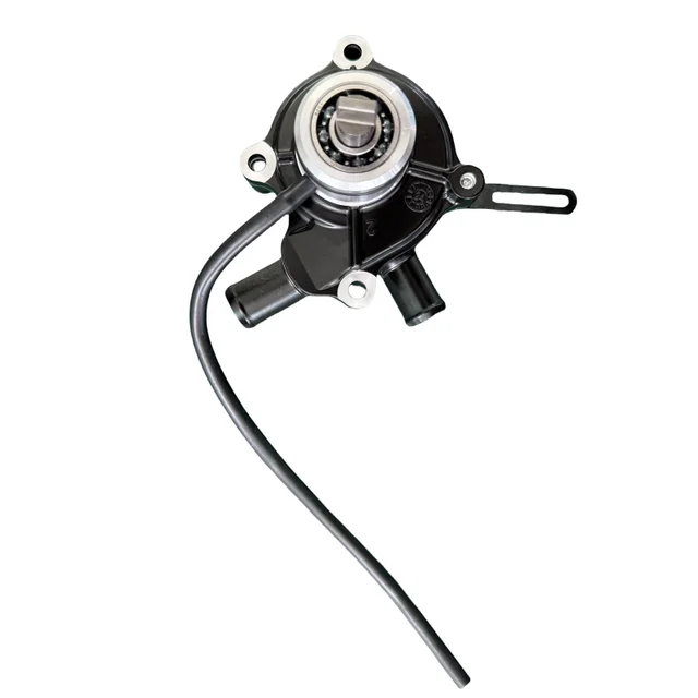 ปั๊มน้ำสำหรับรถจักรยานยนต์ฮอนด้า 1922A-YF3-000 สำหรับฮอนด้า 1922A-YF3-000 1