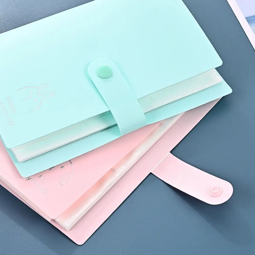 Money Album Money Savings Challenges Fun Way Waterproof Budgeting Planner Book Portable Tear Resistant