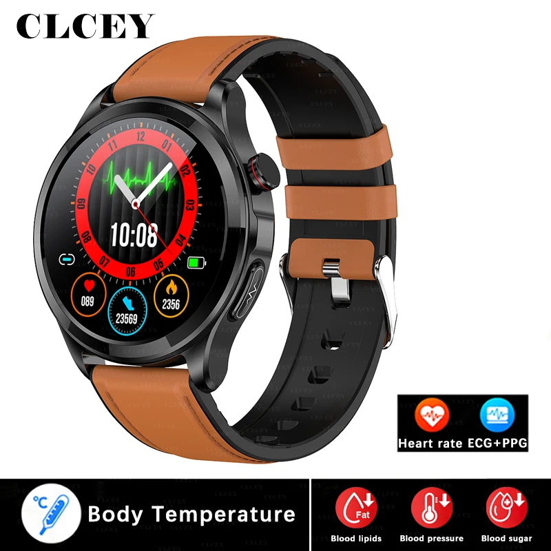 Belt brown