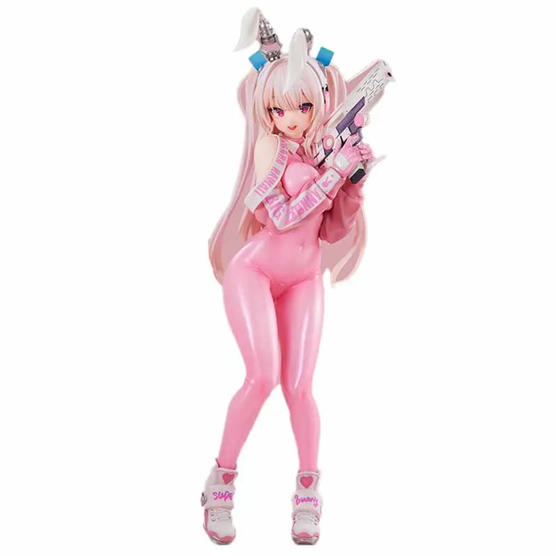 Original Genuine Hobby Sakura Super Bunny 1/6 28cm Authentic