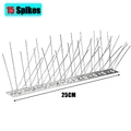 15 Spikes- 10pcs
