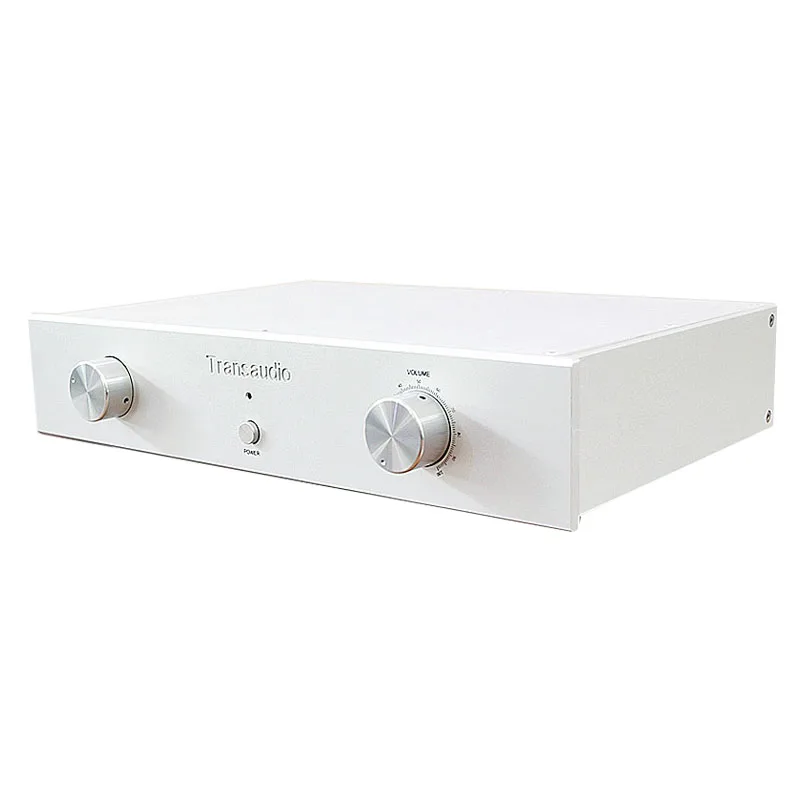 

HIFI Preamp NAC152 circuit Single-ended Class A preamplifier