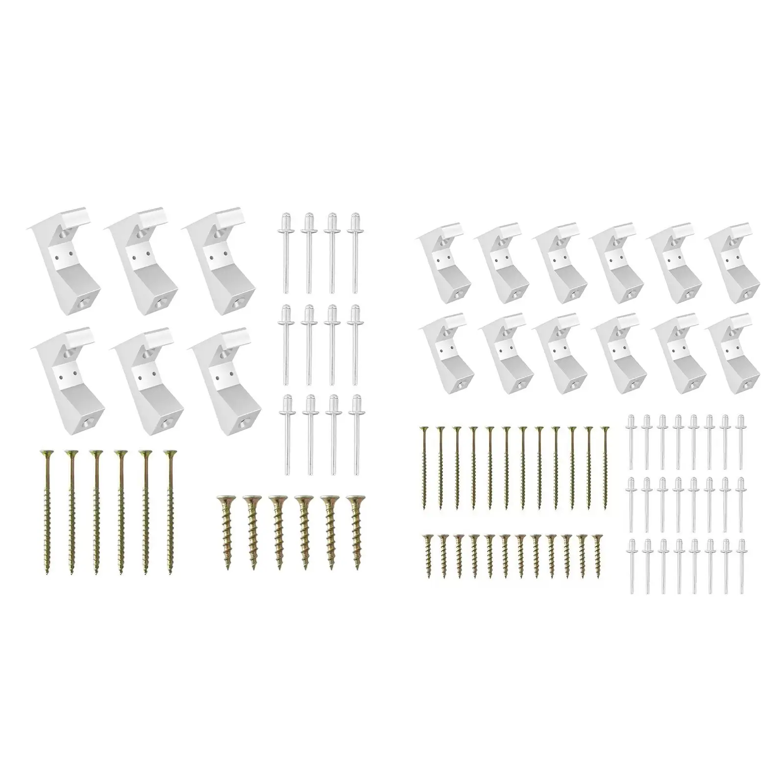 

Набор для ремонта полов, Прочный инструмент для ремонта пола с винтами