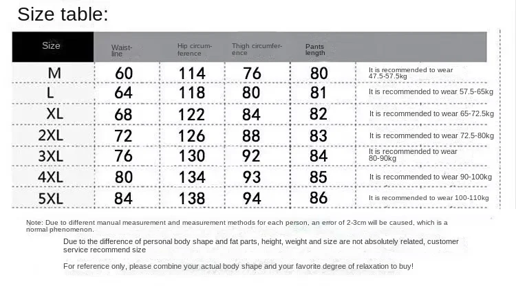 Description Picture 2 of item2024 New Men's Chinese Style Summer Thin Beach Pants Large Size Leisure Seven Loose Radish Pants