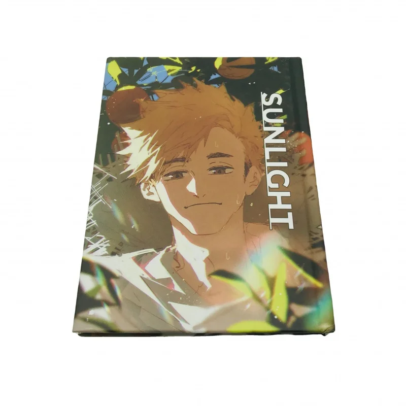 

custom SM-JZ005 factory wholesale coloring custom hardcover books printing picture books story books