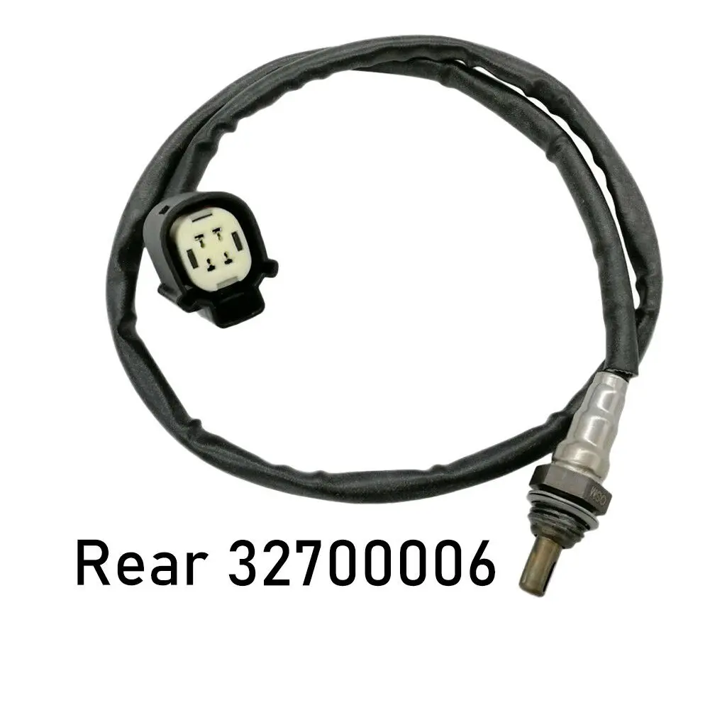 2pcs 32700006 32700026 Front & Rear Oxygen Sensor For Harley
