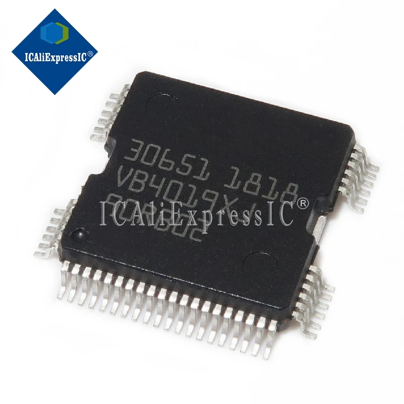 

5PCS 30651 HQFP-64