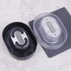 For Most Head Razors Razor Rinser Cleaner Efficiently Save Water Shaving Razor Rinser Plastic No Batteries Shaver Storage Rack 5