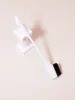 Double sided edge control brush comb, used for hair styling, eyelash and eyebrow edge control brush comb 6