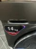14kg Automatic Washing Machine with Dryer Large Capacity Washing Machine Two-in-one Dryer Front Washing Machine 5
