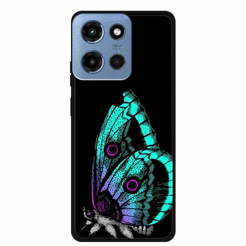Luxury TPU Soft Silicone Phone Case - Enhanced Protective Bumper Cover
