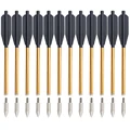 12PCS Type B Go