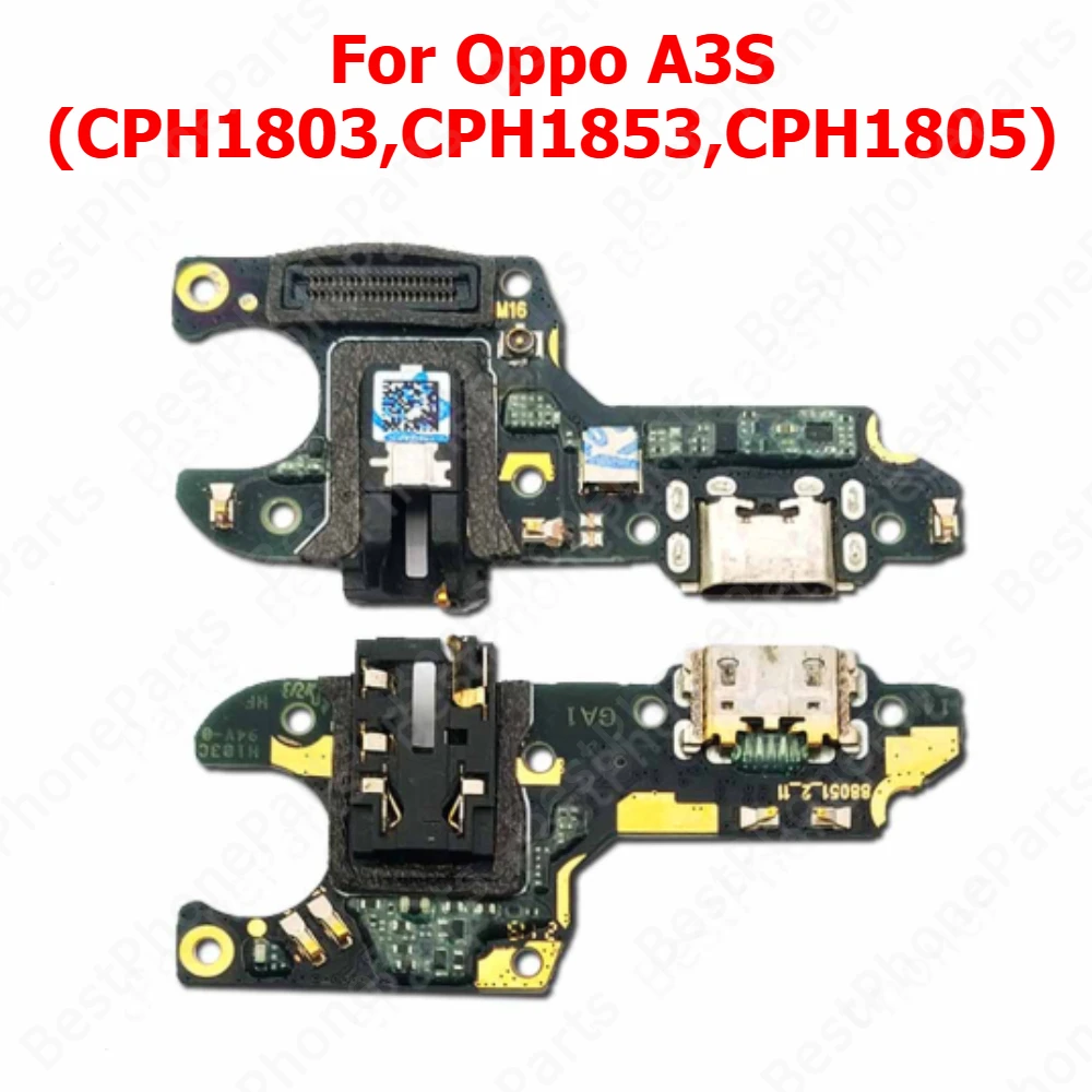 Universal Charging Port USB Connector and Charge Board Plate
