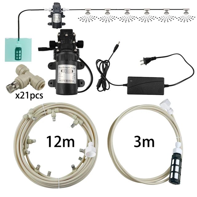 15m Kit
