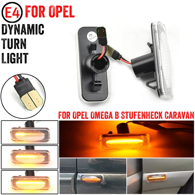 2Pcs=1 set High power SMD LED Side Marker Light. 2. NO warning errors code, no bulb-out warning message, no compute 4