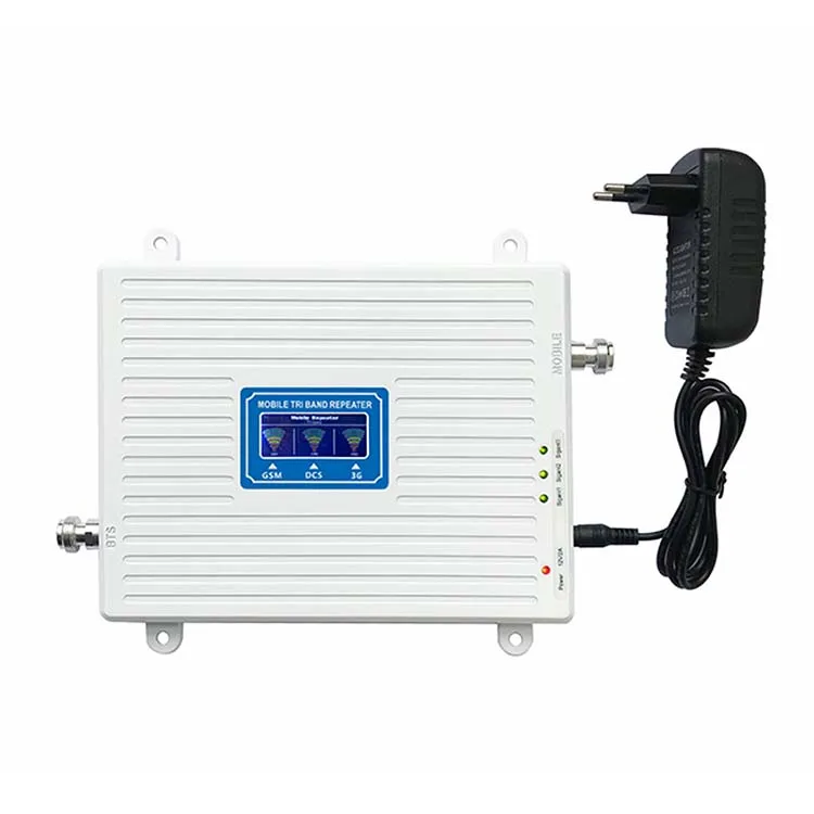 

The latest mobile signal repeater mobile signal booster in 2024, suitable for home and office
