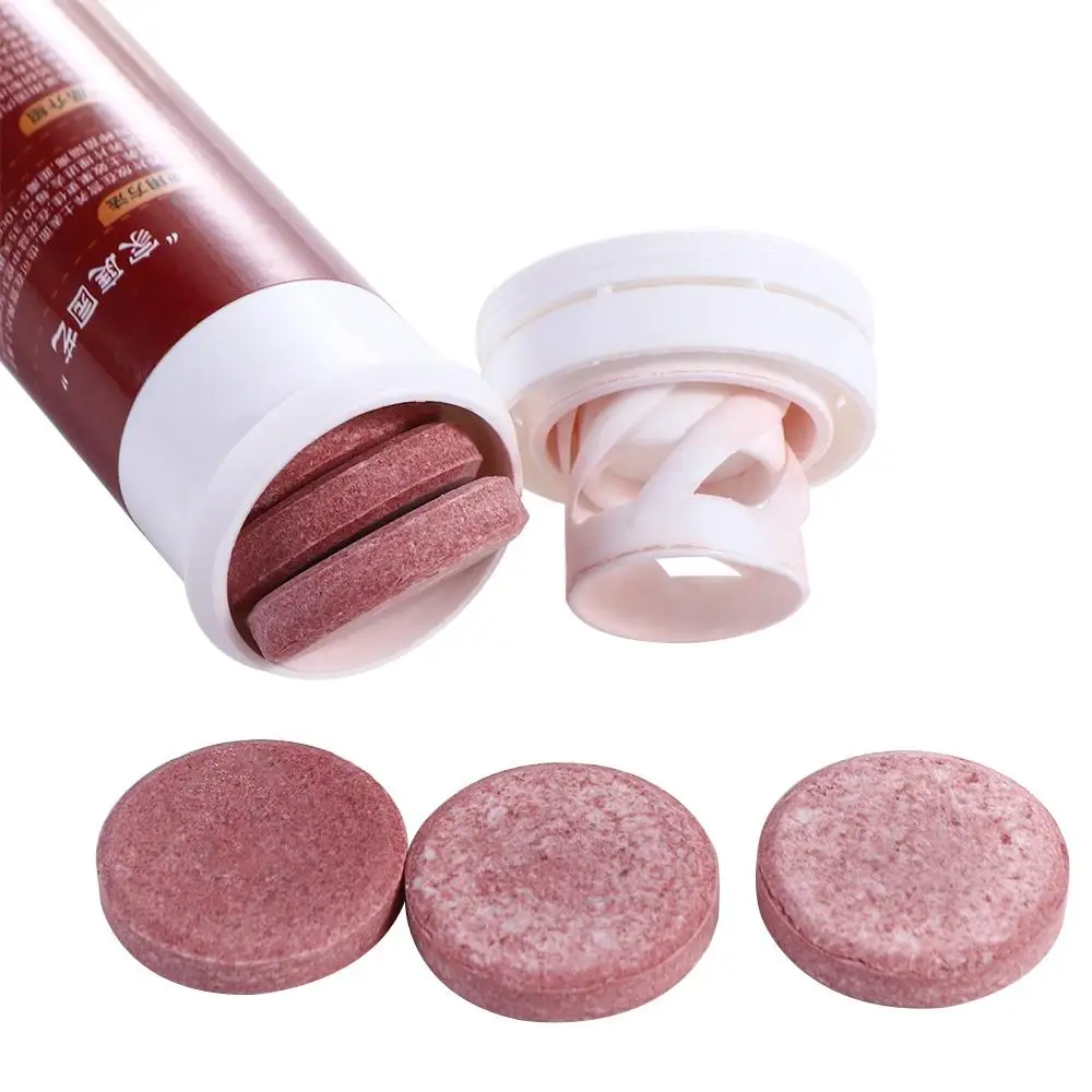 Description Picture 2 of itemUniversal Phosphorus Organic Fertilizer Speed Up Potassium Plant Nutrition Tablets Growth Slow-Release Tablet Flowers