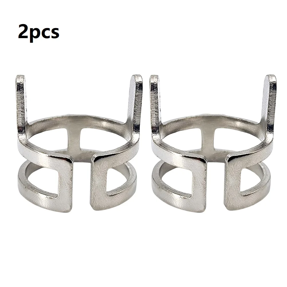 2 stücke SG-55 AG-60 Stand Off Roller Spacer Guiding Kit Für Plasma Cutter ForCUT50D CUT50DP Für CUT60 LGK60 Schweißen Teile – Detail 2