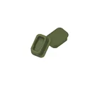 B-Army green