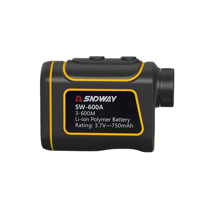 

SNDWAY SW-1000A Monocular Telescope Laser Rangefinder 1000m Trena Laser Distance Meter Golf Hunting laser Range Finder