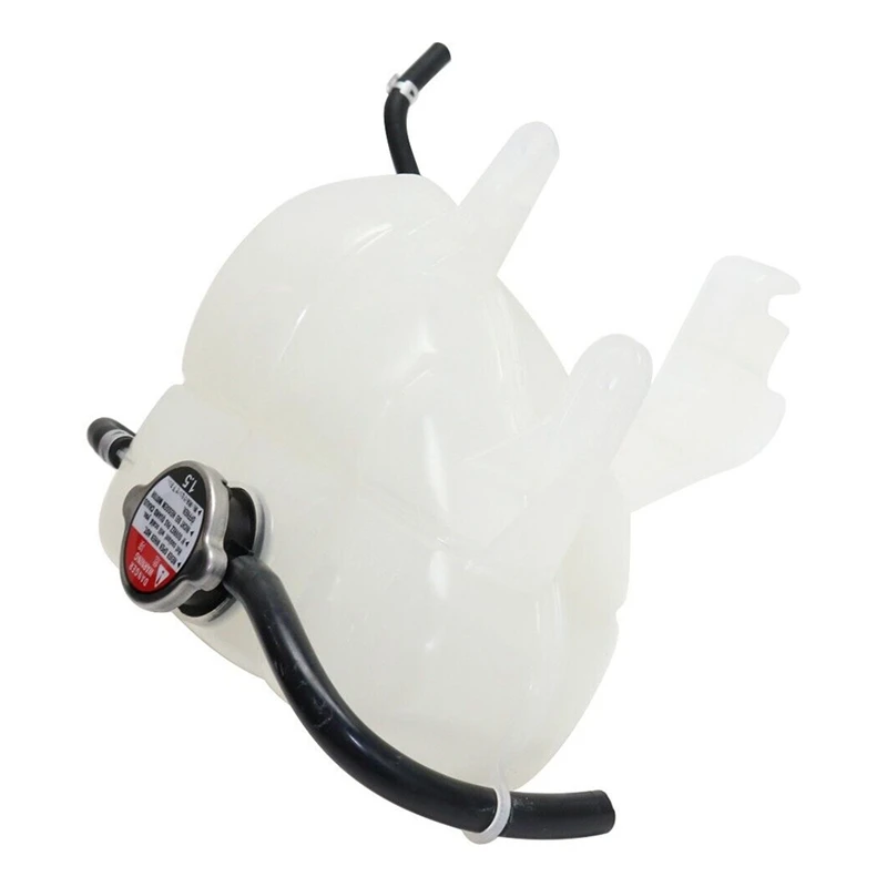 

New Coolant Reservoir Radiator Expansion Tank 55037999AI 55037999AJ For Jeep Grand Cherokee 2014-2015 Replacement Parts